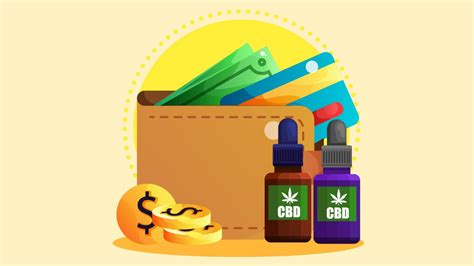 how much do cbd sales reps make